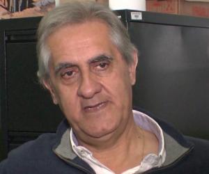 Enrique Amorim Enrique Amorim
