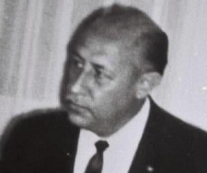 Enrique Peralta Azurdia Enrique Peralta Azurdia