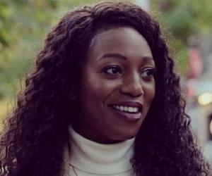 Enuka Okuma Enuka Okuma