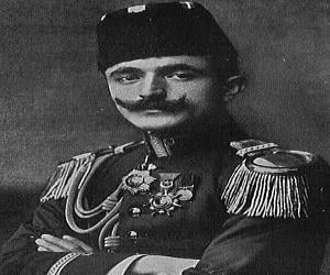 Enver Pasha Enver Pasha