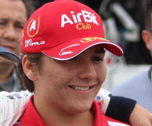 Enzo Fittipaldi Enzo Fittipaldi