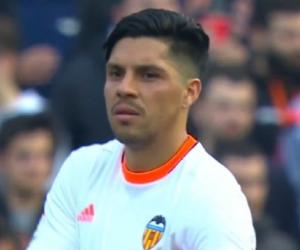 Enzo Pérez Enzo Pérez