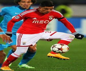 Enzo Pérez Enzo Pérez