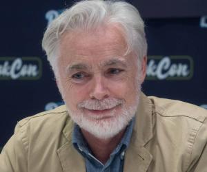Eoin Colfer Eoin Colfer