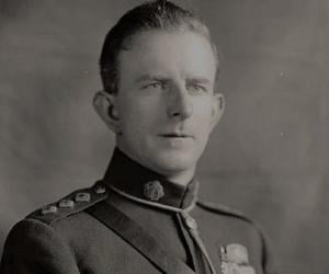 Eoin O'Duffy Eoin O'Duffy