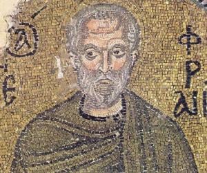 Ephrem the Syrian Ephrem the Syrian