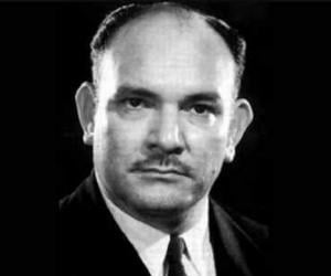 Epifanio Mendez Fleitas Epifanio Mendez Fleitas