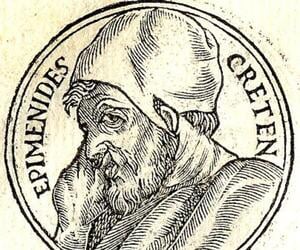 Epimenides Epimenides