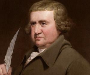 Erasmus Darwin