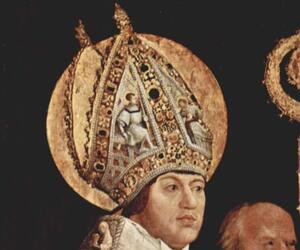 Erasmus of Formia Erasmus of Formia
