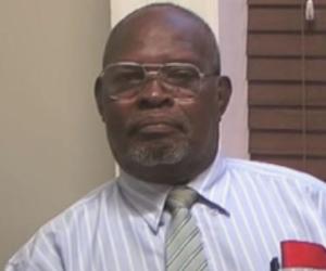 Erasto B. Mpemba Erasto B. Mpemba