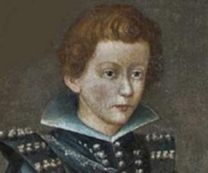 Ercole, Marquis of Baux Ercole, Marquis of Baux