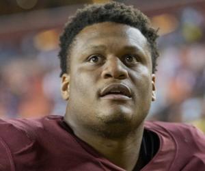 Ereck Flowers Ereck Flowers