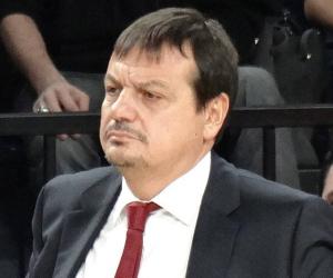 Ergin Ataman Ergin Ataman