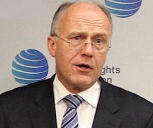 Eric Abetz Eric Abetz