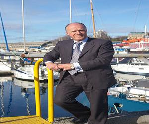 Eric Abetz Eric Abetz