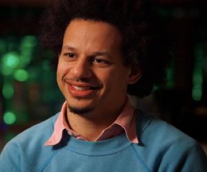 Eric Andre