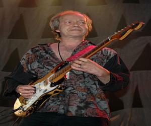 Eric Bell Eric Bell