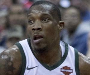 Eric Bledsoe Eric Bledsoe