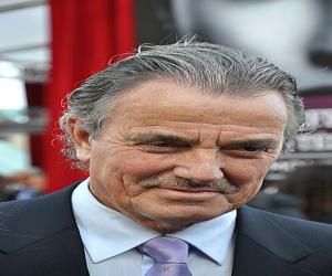 Eric Braeden Eric Braeden