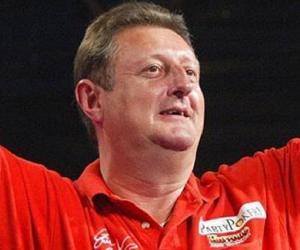 Eric Bristow Eric Bristow