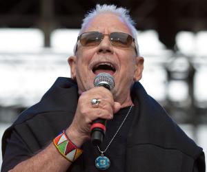 Eric Burdon Eric Burdon