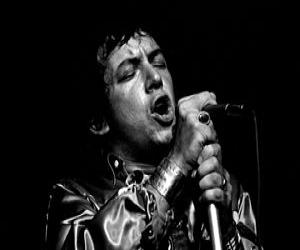Eric Burdon Eric Burdon