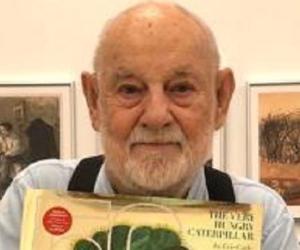 Eric Carle Eric Carle