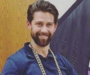Eric Crouch Eric Crouch