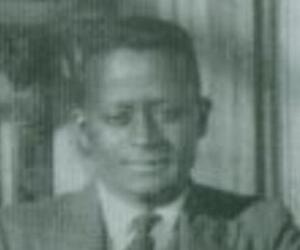 Eric D. Walrond Eric D. Walrond