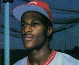 Eric Davis Eric Davis