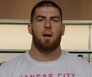 Eric Fisher Eric Fisher