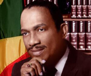 Eric Gairy Eric Gairy