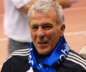 Eric Gerets Eric Gerets