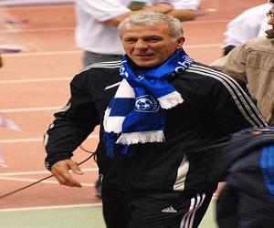 Eric Gerets Eric Gerets