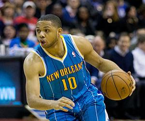 Eric Gordon Eric Gordon