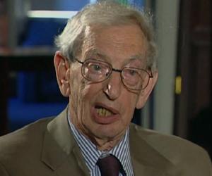 Eric Hobsbawm