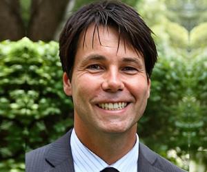 Eric Hoskins Eric Hoskins