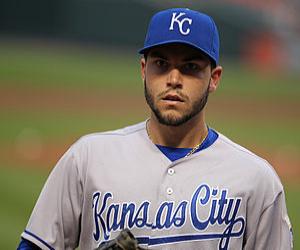 Eric Hosmer Eric Hosmer