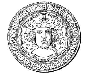 Eric IX of Sweden Eric IX of Sweden