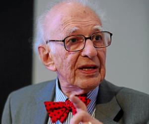 Eric Kandel