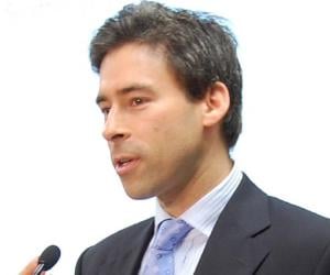 Eric Kaufmann Eric Kaufmann