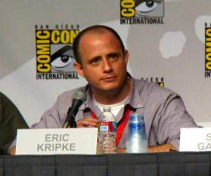 Eric Kripke Eric Kripke
