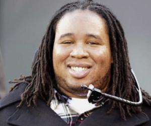 Eric LeGrand Eric LeGrand