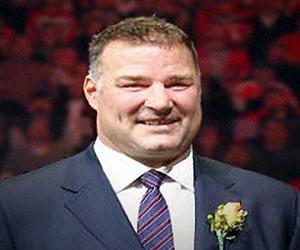 Eric Lindros Eric Lindros