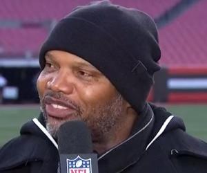 Eric Metcalf Eric Metcalf