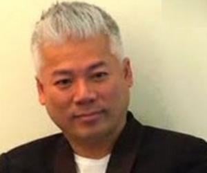 Eric Moo Eric Moo
