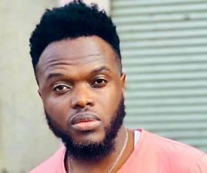 Eric Moyo Eric Moyo