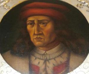Eric of Pomerania Eric of Pomerania