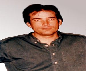 Eric Rudolph Eric Rudolph